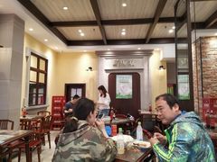 大堂-鲜得来排骨年糕(云南南路店)
