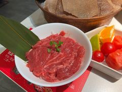 -九鼎轩脆毛肚火锅(三钢里店)