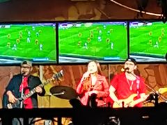 -巴伐利亚啤酒坊(意式风情街店)