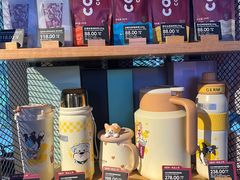 -COSTA COFFEE(西湖天地店)