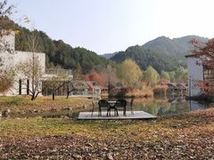-仙居谷风景区