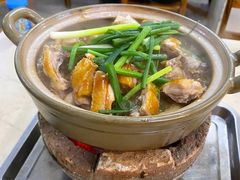 -上南瓦煲鸡·清远鸡·老字号(总店)