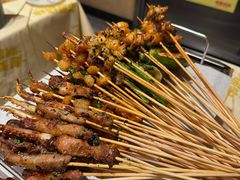 -串盟烧烤·长沙美食地标(星沙店)