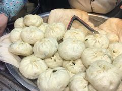 -郑家包子牛肉拉面(尚勤路店)