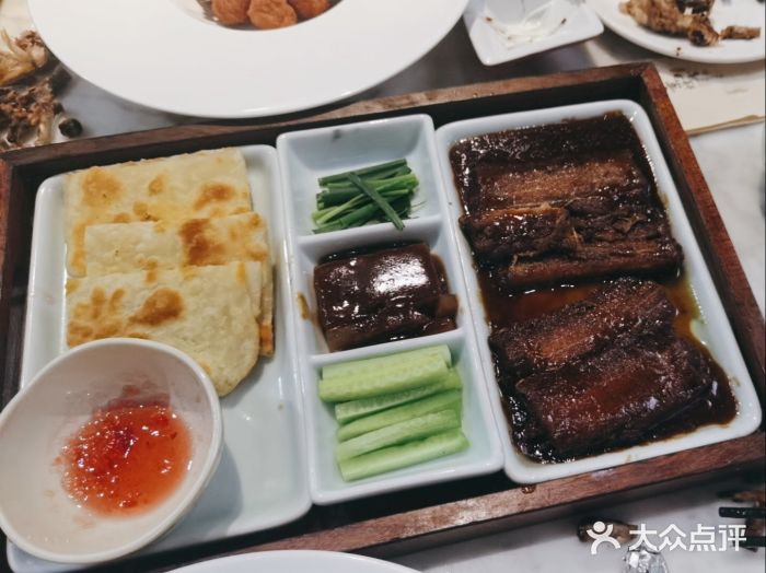 京味斋·北京烤鸭(华威桥北工大店)图片