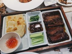 -京味斋·北京烤鸭(华威桥北工大店)