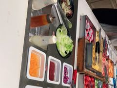 -我家牛排自助餐厅(万象汇店)