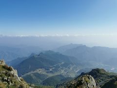 -白草畔自然风景区