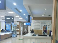 -武汉大学附属爱尔眼科医院(湖北总院)