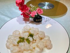 龙井虾仁-三六三杭州菜(水上总店)
