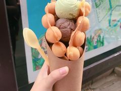-成裕雪糕店(士多店)
