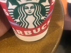 -星巴克(南宁民歌湖店)