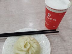 -春妮馅饼包子粥(公园路店)