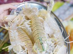 -新世纪酒店·餐厅