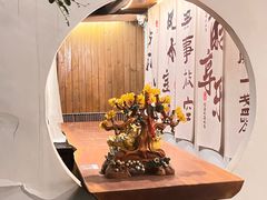 -汤宴·参须肚包鸡(南京路店)