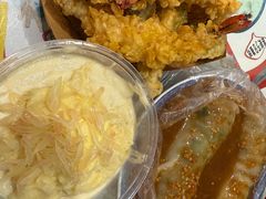 -果流香水果甜品(建政路店)