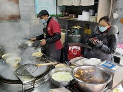 -苏记丸子汤(彭城路店)