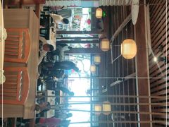 -美人鱼悬崖海景餐厅(鹿嘴山庄店)