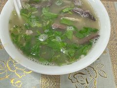 -清真·鸦儿李记·小馆(后海店)