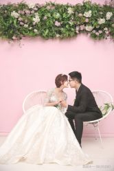 -天一婚纱摄影TIA STUDIO(珠海路店)