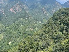 -九华山风景区
