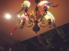 -栖巢咖啡(天鹅湖万达低碳店)
