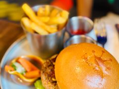 -blue frog蓝蛙(长泰广场店)