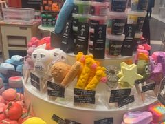 -LUSH(威尼斯人店)