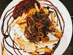 -机器人火炉披萨