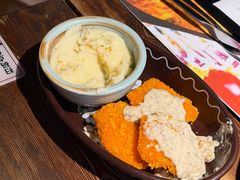 -卢布里西餐厅(海拉尔店)