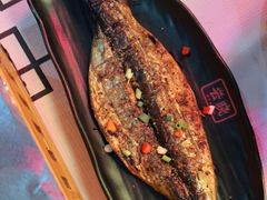 -云晓光头烧烤吧(新大陆广场店)