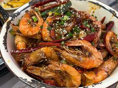 -辣螃铠盆盆蟹大排档(总店)