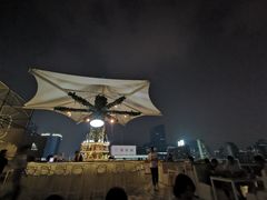 -The ROOF (通盈中心店)