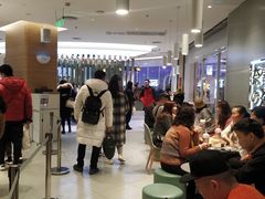 -奈雪的茶(亨特国际广场店)