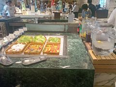 -合肥皇冠假日酒店·菲亚斯特自助餐厅(黄山路店)