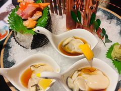 -天狗山料理(省体店)