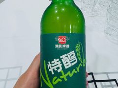 -阿甘酒家(桂青路店)