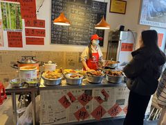 -柳州肥姨妈大骨螺蛳粉(沙河店)