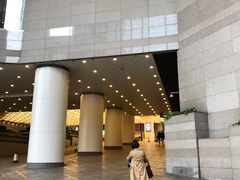 -香港会议展览中心演讲厅