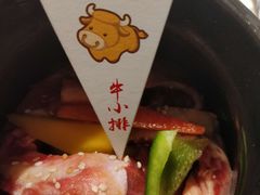 -热血兄弟·炭火烤肉(融侨中心店)