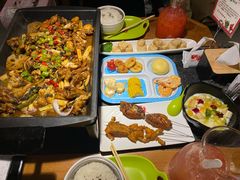 -听说碳烧蛙(高新万达店)