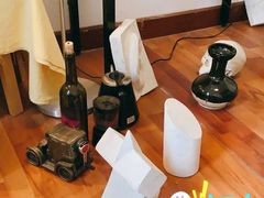 -信马画室 成人零基础到个人创作画室(亚运村店)