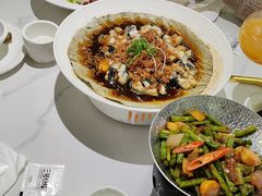 -3号仓库·创意中国菜(新世界城店)