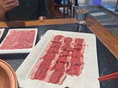 -南门涮肉(上海二店)