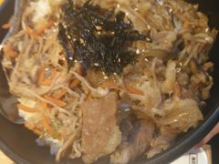 -新石器烤肉(招商1872店)