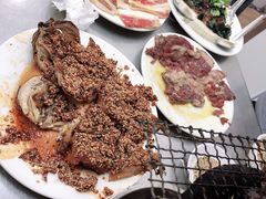 -松明一烤肉馆(鲁园店)