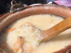 -悟长年潮汕菜砂锅粥(圣熙8号店)