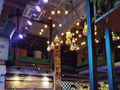 -红牌美蛙鱼头火锅(万辉国际广场店)