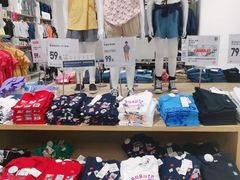 -优衣库(南京建邺万达广场店)