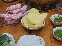 -老康火锅(黄河路总店)